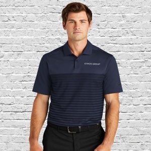 Nike Dri-FIT Vapor Block Polo - Available in 3 Colors - NKDC2114