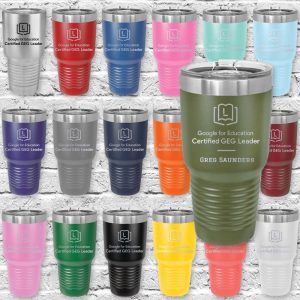 Polar Camel 30oz Ringneck Tumblers - Available in 18 Colors
