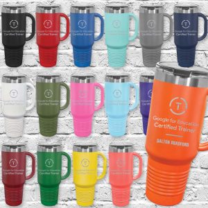 Polar Camel 40oz Travel Tumblers - Available in 16 Colors - copy