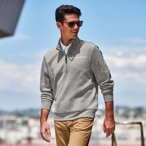 Nike Dri-FIT Corporate 1/2-Zip - Available in 3 Colors - NKFD9892
