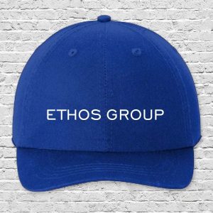 Embroidered Washed Twill Cap - Available in 8 Colors - CP78