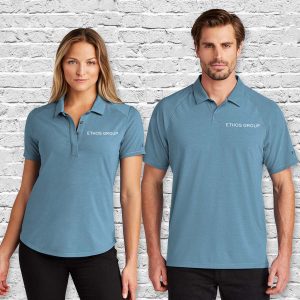 OGIO Motion Polos - Available in Men's & Women's Fits, 3 Colors - OG152/LOG152