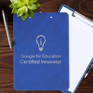 Leatherette Clipboard - Available in 4 Colors