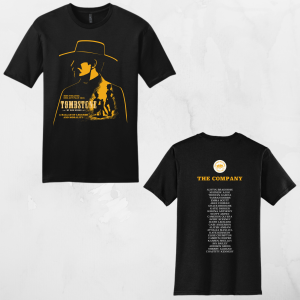 Tombstone Shirt